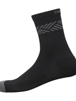 Велоноски Shimano Original Ankle black