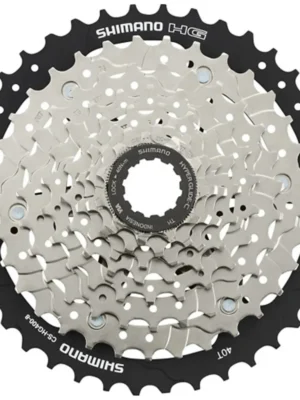 Касета Shimano CS-HG400 8-speed 11-40T