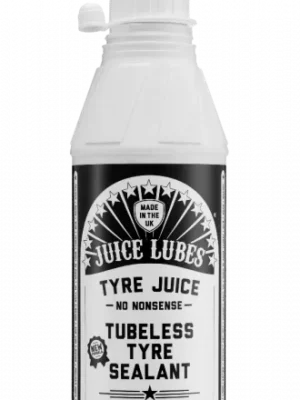 Герметик безкамерний Juice Lubes Tyre Sealant 500мл