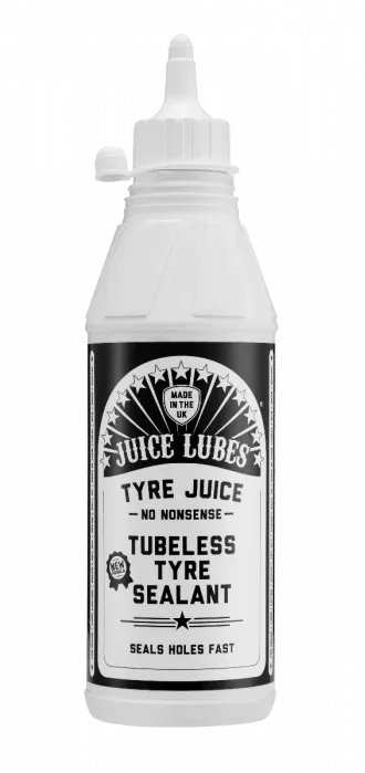 cbfe59ca779770a0ee33996a422dfa69-convert.webp Герметик безкамерний Juice Lubes Tyre Sealant 500мл