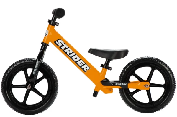 cce5f9508b05a95e849b9d07697ade40-convert.webp Баланс-байк 12" Strider Sport Orange