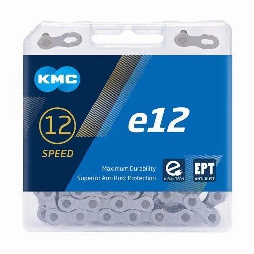 ce4f7e4d375aa1ecbc4dfc8996f626cd-convert.webp Ланцюг KMC e12 EPT 12-speed 130 links + замок (для електровелосипедів)