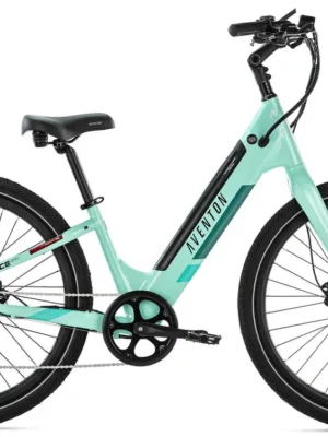 Велосипед 27,5" Aventon Pace 500 ST (2023) celeste