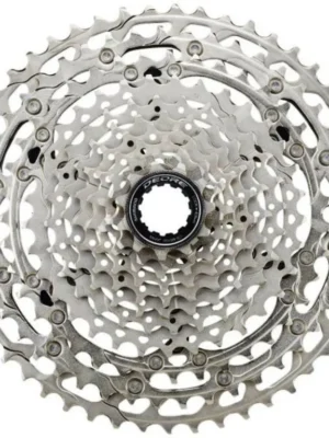 Касета Shimano CS-M5100-11 DEORE 11-speed 11-51T