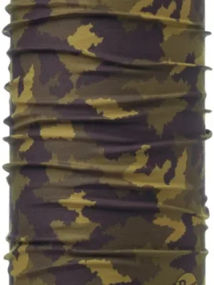 Шарф-труба Buff Original, Hunter Military