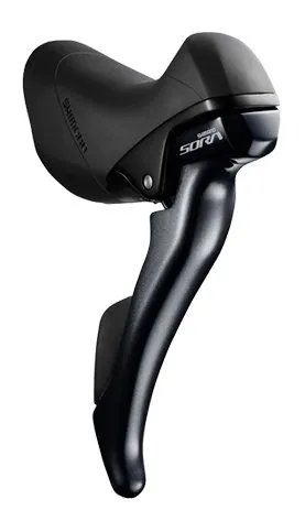 Шифтер / гальмівна ручка Shimano ST-R3000 SORA Dual Control 9-speed right