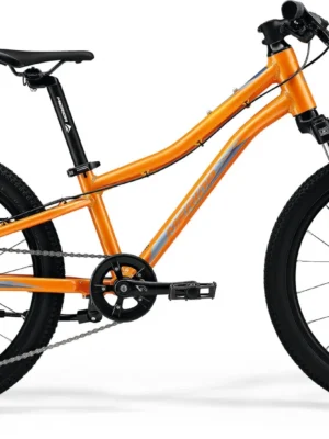 Велосипед 20" Merida MATTS J.20 (2023) metallic orange