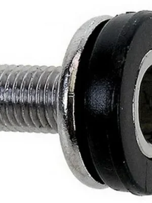 Болт в каретку BAS15 M8 * P1 * 15L Allen Chromoly, 2Pcs SUN RACE