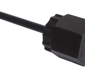 Ключ Shimano TL-LR15 знімання. д / кас Shimano HG і Center lock дисків. гальм
