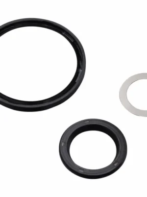Проставки для задньої втулки SPANK HEX XD/XDR/Microspline Replacement Seal Kit
