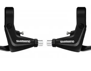 Гальмівні ручки Shimano BL-T4000 ALIVIO комплект