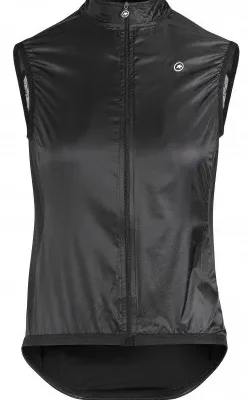 Жилетка Assos Uma GT Wind Vest black series