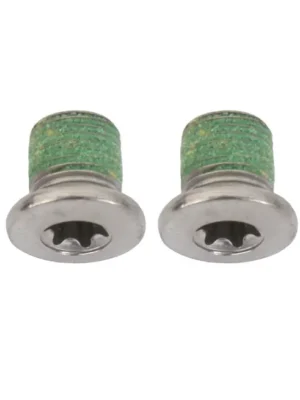 Гвинти зірки шатунів Shimano FC-M782 DEORE XT M8X8.5 (4шт.)
