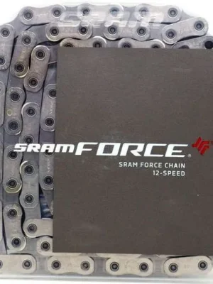 Ланцюг Sram Force Flattop 12 швидкостей