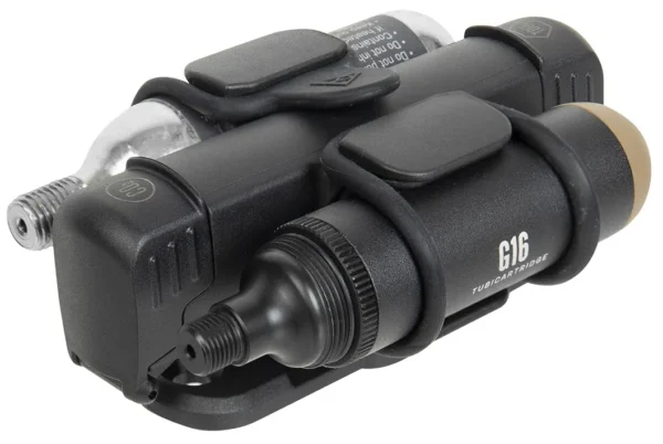 dd7924828d082f55f0e33ae8006d4cad-convert.webp Ремкомплект/насос Topeak TubiMaster GXT Bolt-on, bottle boss frame mount w/one 9 function mini tool, Tubi Cartridge G16, Nano Air Booster, one 16g CO2 cartridge