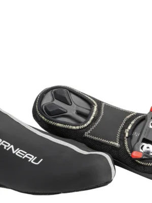 Велобахіли Garneau H2O II Cycling Shoe Covers Black