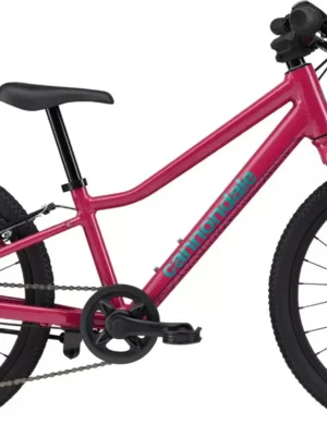 Велосипед 20" Cannondale Quick (2025) orchid