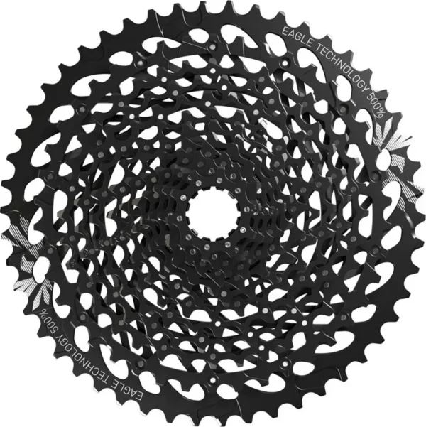 e02e8245f295859572b12f5696f9ce57-convert.webp Касета SRAM XG-1275 GX Eagle 12-speed 10-52T XD black