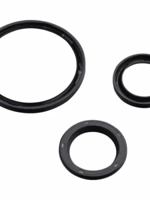Проставки для задньої втулки SPANK HEX HG/HGR Replacement Seal Kit