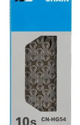 Ланцюг Shimano CN-HG54 DEORE/TIAGRA 10-speed 116 links