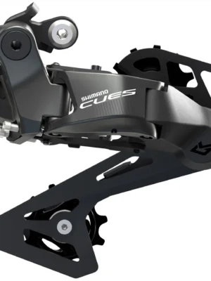 Перемикач задній Shimano RD-U6050 CUES Di2 10-speed