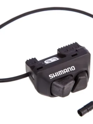 Шифтер Shimano SW-R600R Di2, кабель