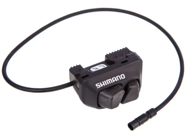 e531eda6eee93b1751a4cf7f8c1d25e3.webp Шифтер Shimano SW-R600R Di2, кабель