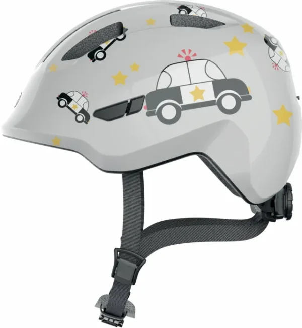 e675ff3362069c4eb130a370dbc0d4d7-convert.webp Шолом дитячий ABUS SMILEY 3.0 Grey Police