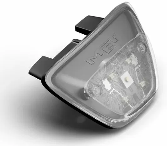 Задня мигалка для шоломів MET Rear LED Light
