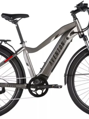 Велосипед 27.5" Aventon Level.2 500 (2024) clay