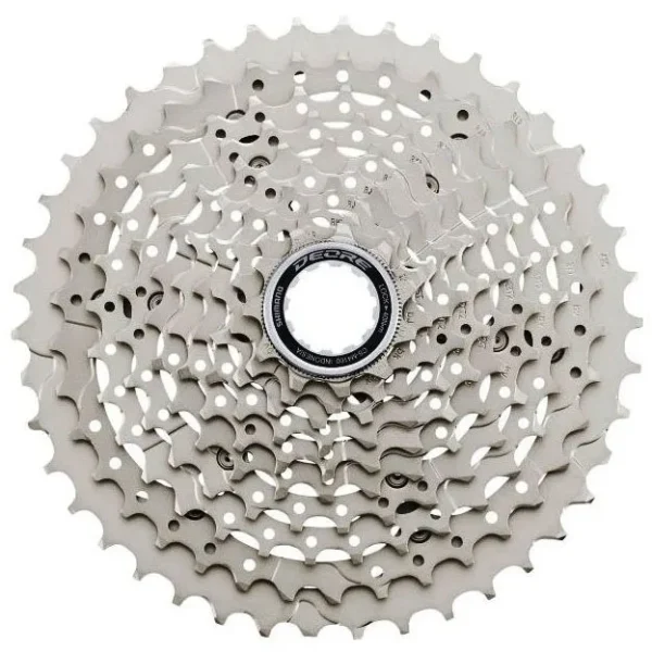 eb85c5f427cc05c3fba0616969ca1f95-convert.webp Касета Shimano CS-M4100-10 DEORE 10-speed 11-42T