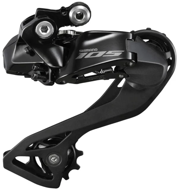 ee6f6314511d3e994f505bf089add077-convert.webp Перемикач задній Shimano RD-R7150 105 Di2 Shadow 12-speed