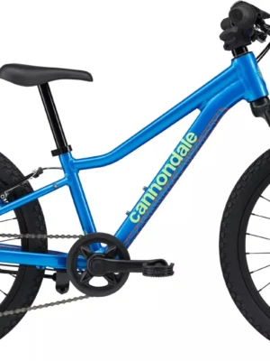 Велосипед 20" Cannondale Trail (2025) blue