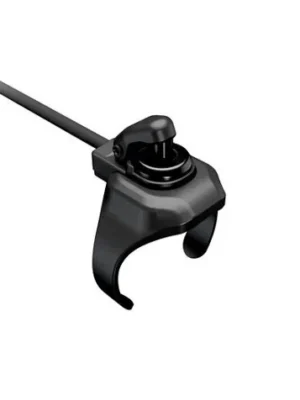 Шифтер дублюючий для ТТ Shimano SW-RS801-E Di2 (740mm), кабель