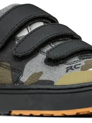 Веловзуття дитяче Ride Concepts Livewire Kids olive camo