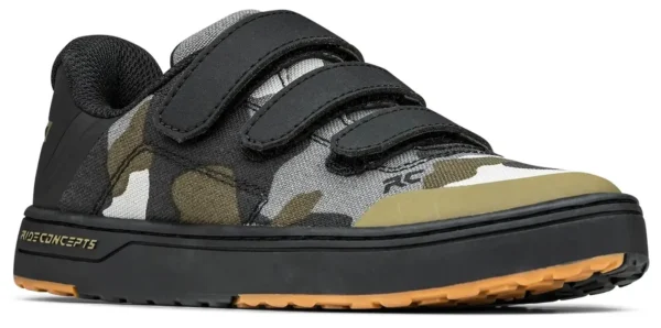 ef2cfca5f2cede5a9fa6fd577f0fc920-convert.webp Веловзуття дитяче Ride Concepts Livewire Kids olive camo