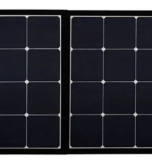 Сонячна панель ECL EC-SP120WBV 120W