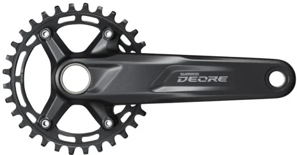 ef95a1458db88caf459b5625ee67ff33-convert.webp Шатуни Shimano FC-M5100-1 DEORE, інтегрована вісь, 175мм 30T 10/11-шв. CL-52мм без каретки