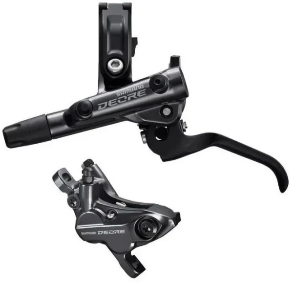 ef9acc61ceeda03501d6044e70ff3d10-convert.webp Гальмо Shimano BR-M6120 DEORE дискове гідравлічне переднє
