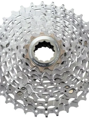 Касета Shimano CS-HG770-9 XT 9-speed 11-34T