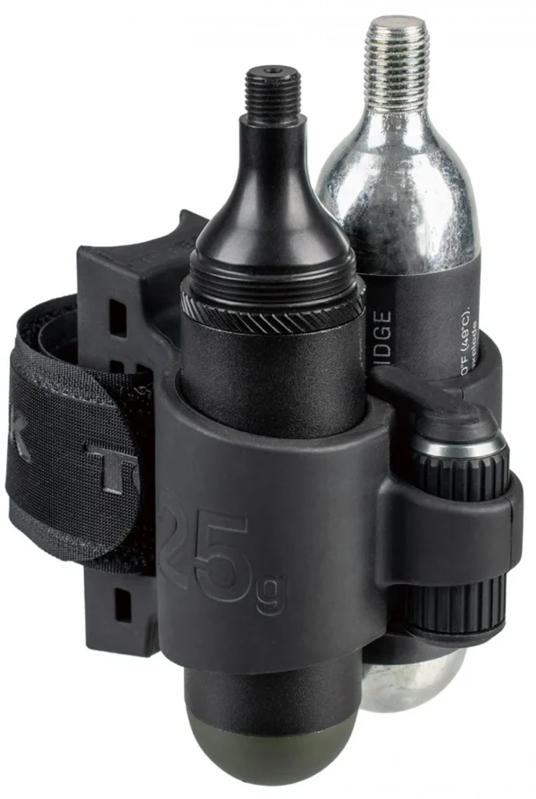 f25a1d7ed45a635d03f7bca76cf6ccbe-convert.webp Ремкомплект/насос Topeak TubiMaster MX, strap mount w/Tubi Cartridge MT25, Nano AirBooster, one 25g CO2 cartridge