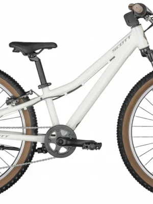 Велосипед 24" Scott Contessa 24 (KH) white