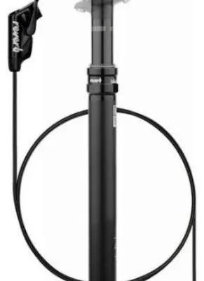 Підсідельний штир Rock Shox Reverb Stealth 30,9 мм, хід 100 мм