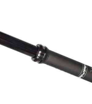 Підседельний штир-дропер PRO Koryak внутрішня 30,9mm/0mm offset/150mm