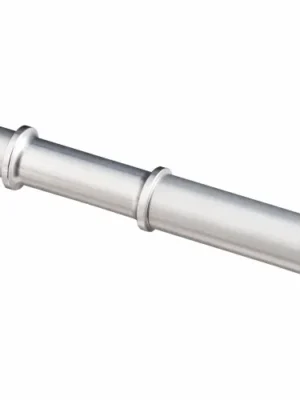 Вісь втулки SPANK HEX 135/142mm Alloy Axle Shaft