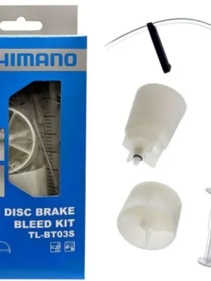 Набір Shimano TL-BT03-S для прокачування гальм
