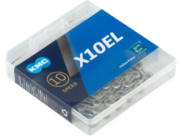 f64b6a0e99da6327570d562c76b6fe49-convert.webp Ланцюг KMC X10EL, 10-ск., 116 ланок + замок