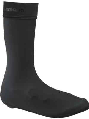 Велобахіли Shimano DUAL RAIN, чорні