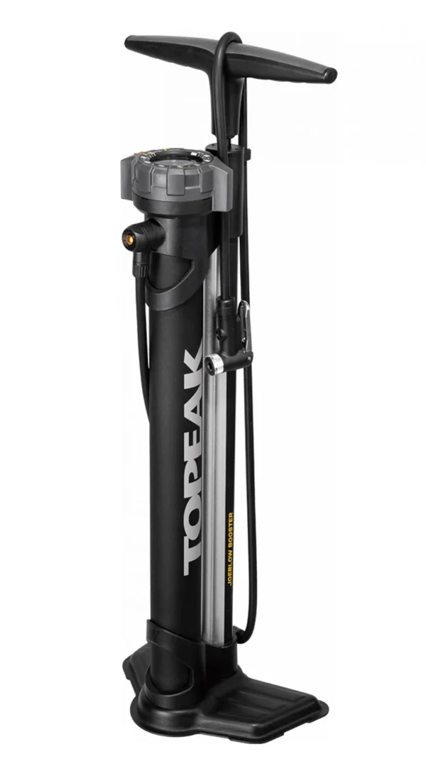 f816113e6bad1fcc4d65157ae9c7ba81-convert.webp Насос-бустер підлоговий Topeak Joe Blow Booster, 160psi/11bar, w/SmartHead DX3 (pump head w/metal lever & valve cap)