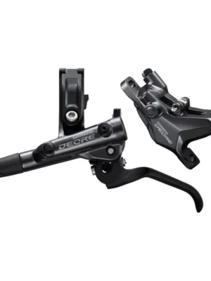 Гальмо Shimano BR-M6100 DEORE дискове гідравлічне переднє